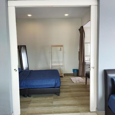 Octagon Premium Ipoh Town Center 2Br 121 By Grab A Stay Buitenkant foto