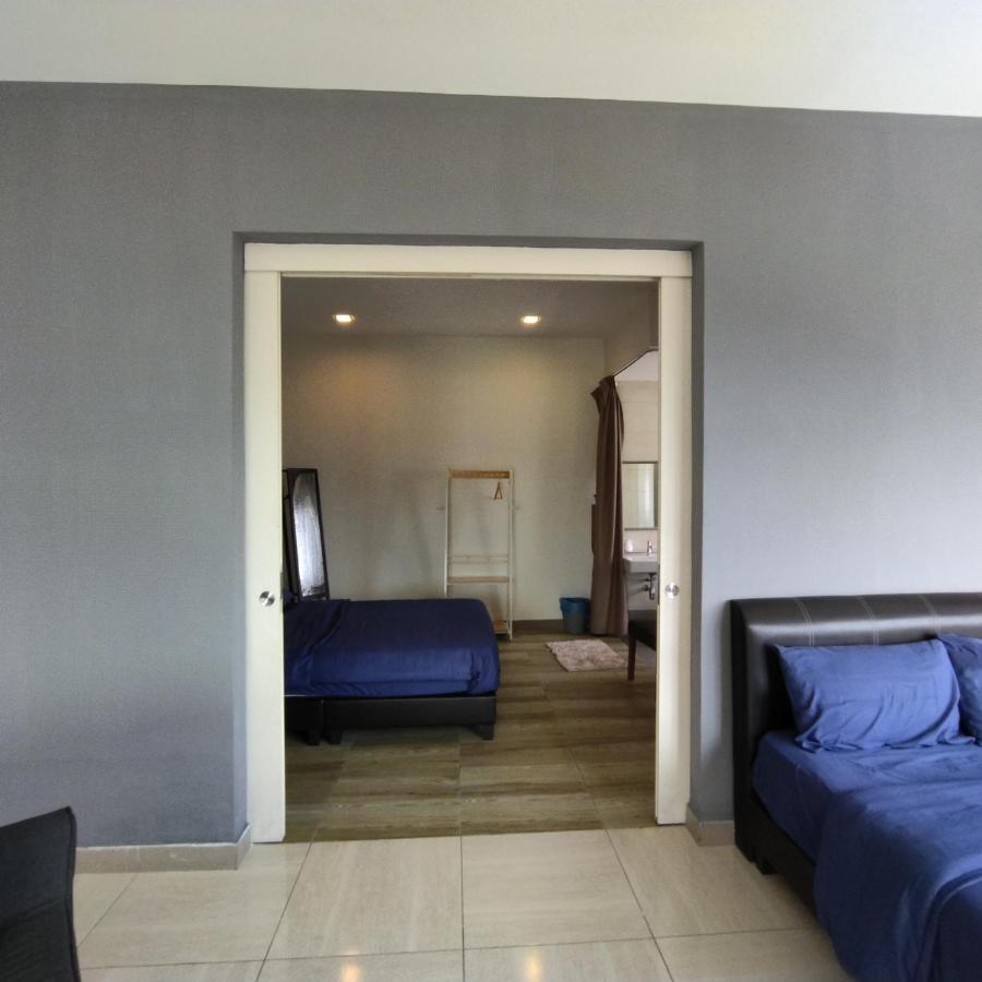 Octagon Premium Ipoh Town Center 2Br 121 By Grab A Stay Buitenkant foto