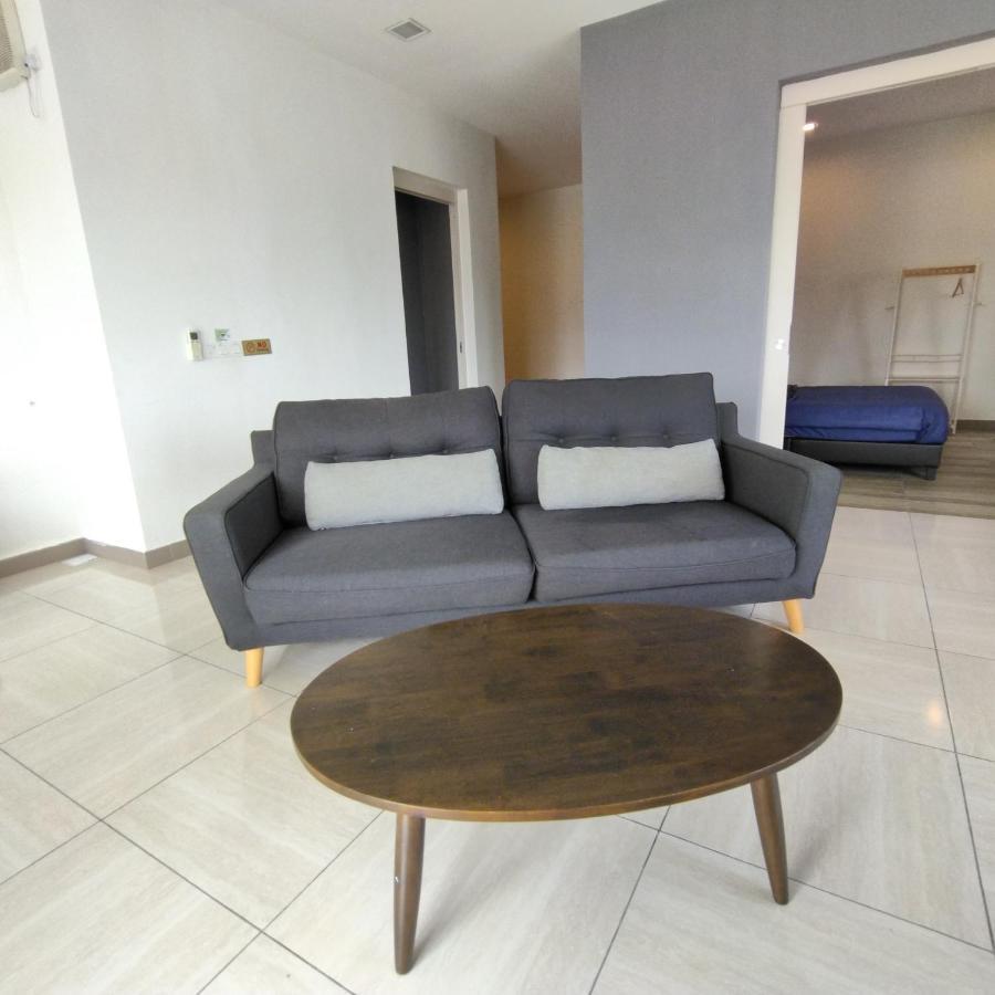 Octagon Premium Ipoh Town Center 2Br 121 By Grab A Stay Buitenkant foto