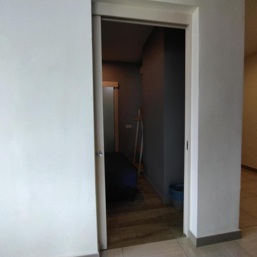 Octagon Premium Ipoh Town Center 2Br 121 By Grab A Stay Buitenkant foto
