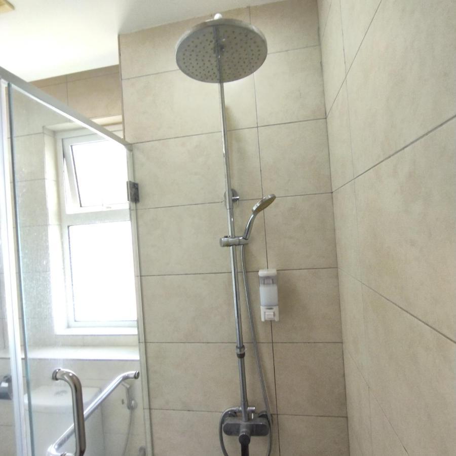 Octagon Premium Ipoh Town Center 2Br 121 By Grab A Stay Buitenkant foto