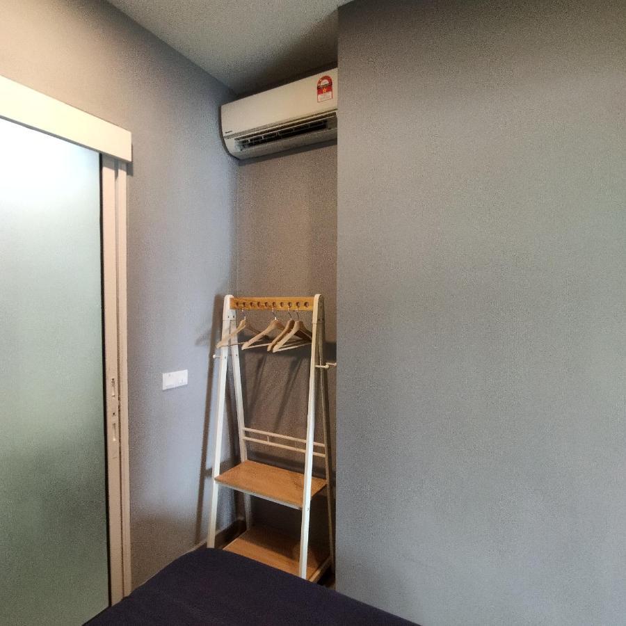 Octagon Premium Ipoh Town Center 2Br 121 By Grab A Stay Buitenkant foto