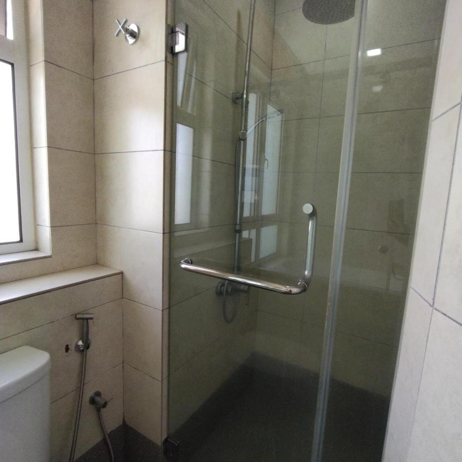 Octagon Premium Ipoh Town Center 2Br 121 By Grab A Stay Buitenkant foto