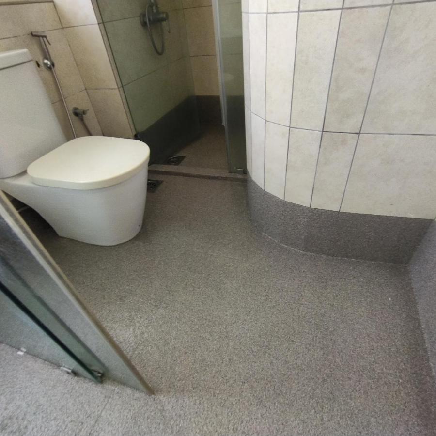 Octagon Premium Ipoh Town Center 2Br 121 By Grab A Stay Buitenkant foto